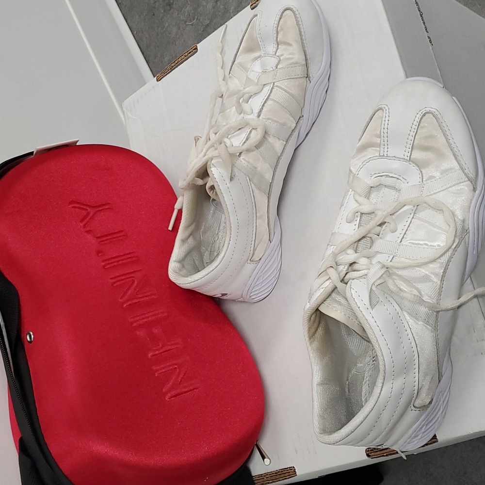 Nfinity Varsity Cheerleader II Shoes